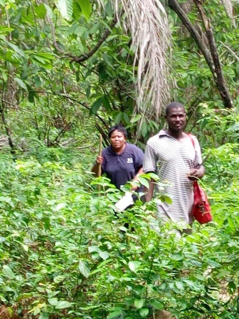 Melt Group visita la Mina de Bauxita de Kotobi en Costa de Marfil - Melt Group
