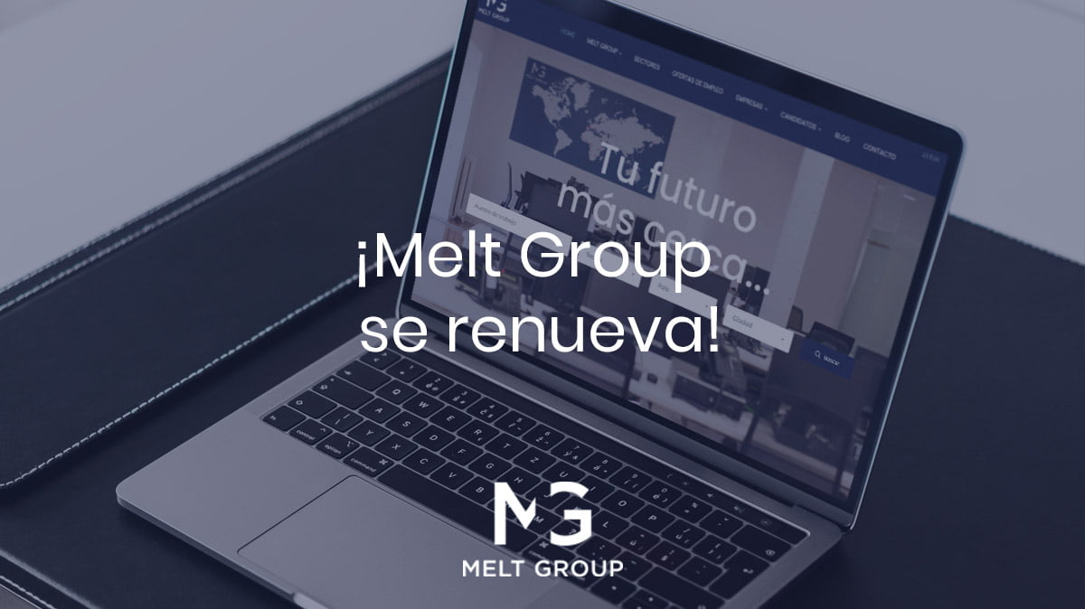Melt Group se renueva