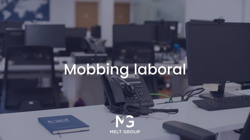 mobbing laboral