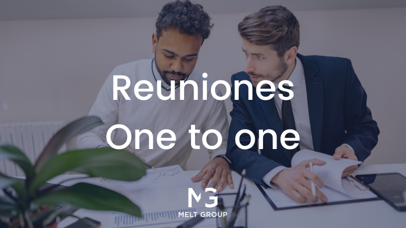Reuniones One to one
