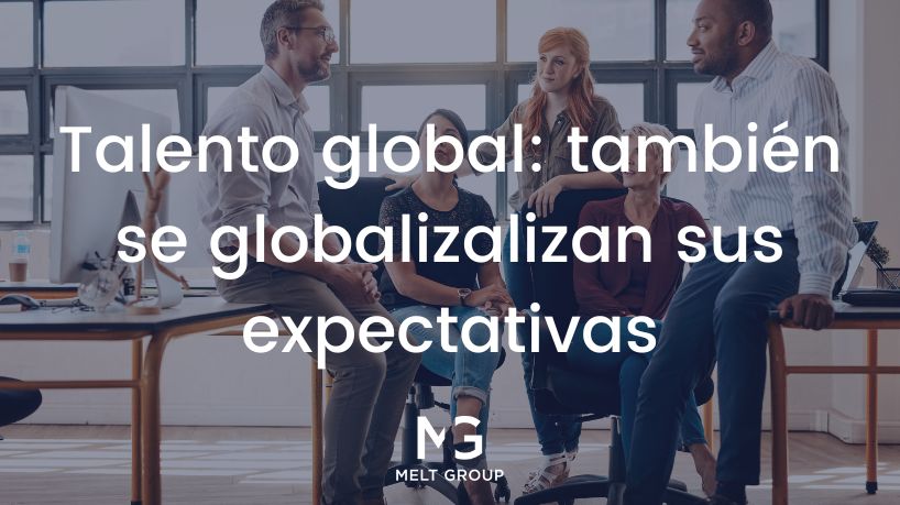talento global