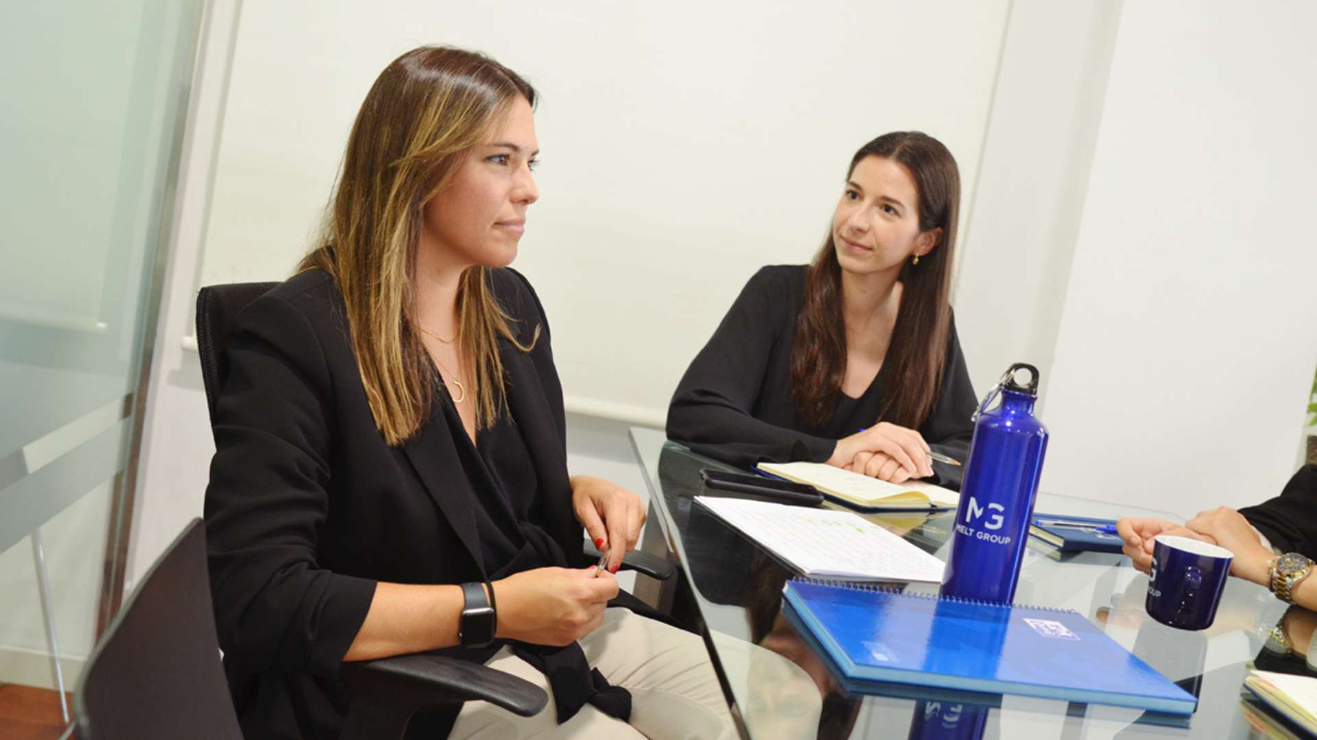 Planes de carrera profesional - Melt Group video preview