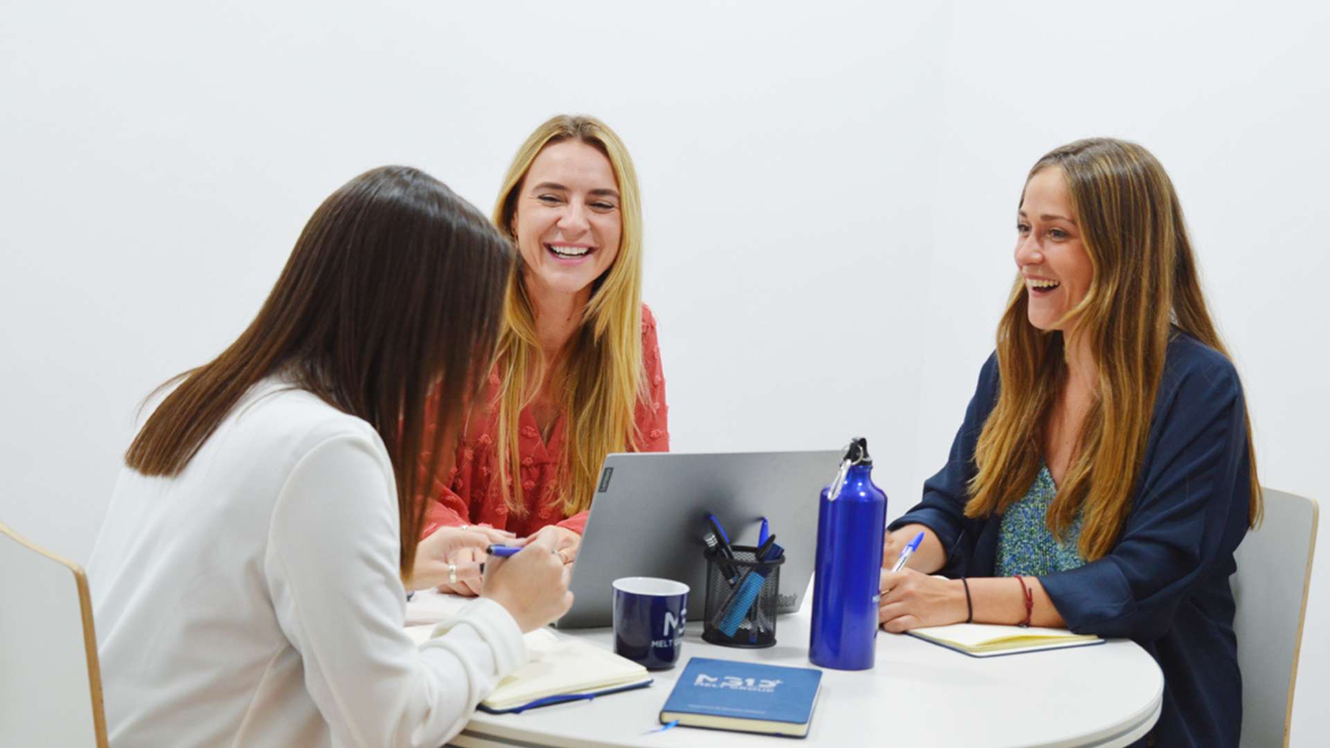 Planes de carrera profesional - Melt Group video preview