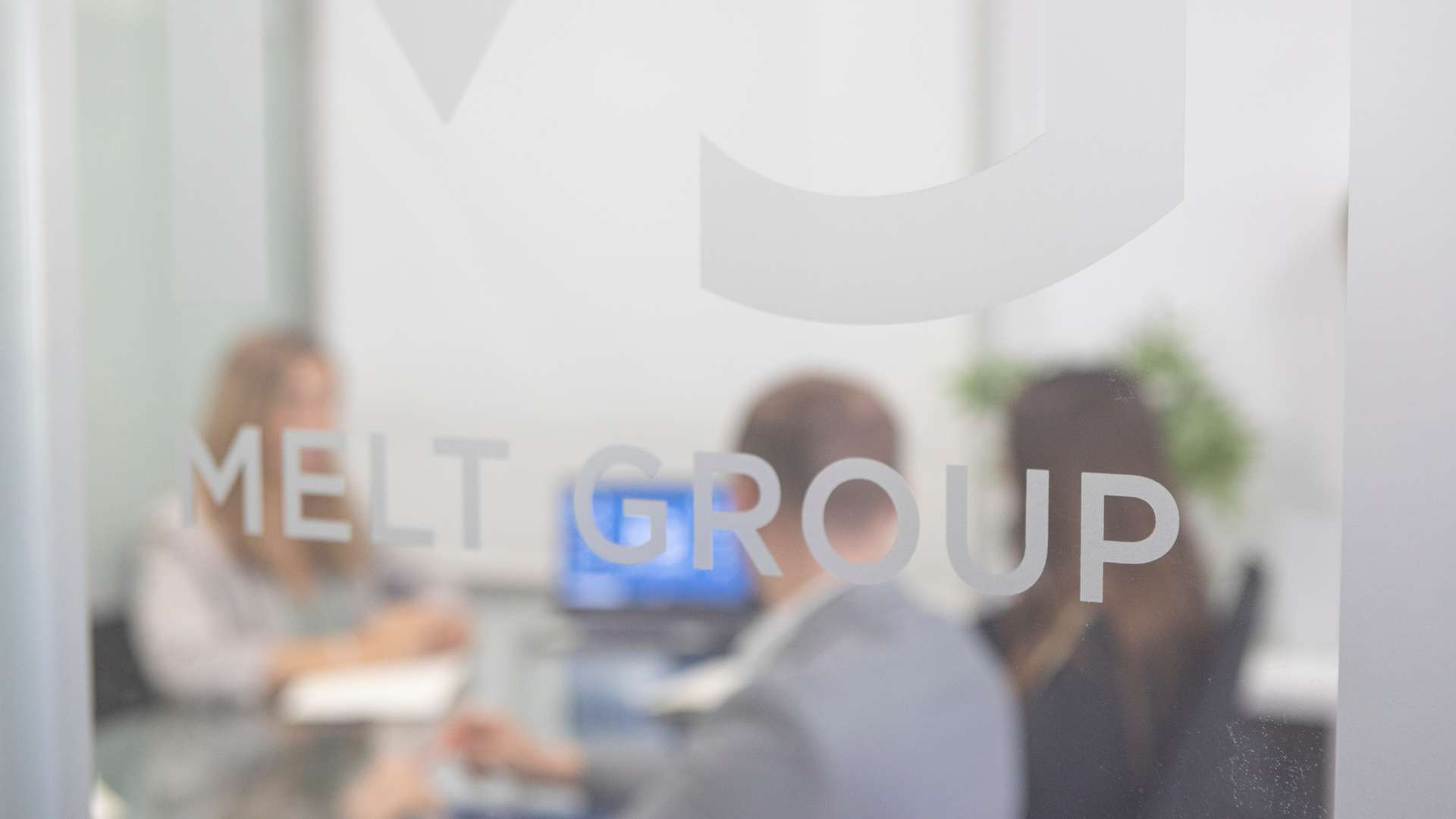 Home - Melt Group Consultoría de Recursos Humanos - Human resources