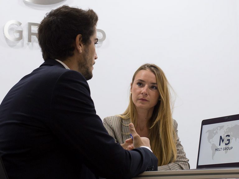 Consultoría estratégica - Melt Group Consultoría Estratégica de RRHH | Melt Group