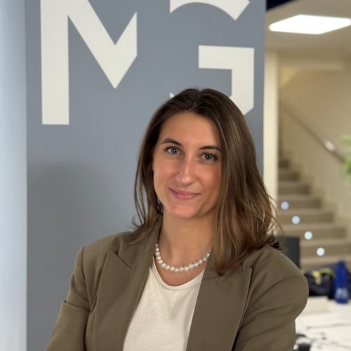 Esther Gómez Melt Group - Melt Group