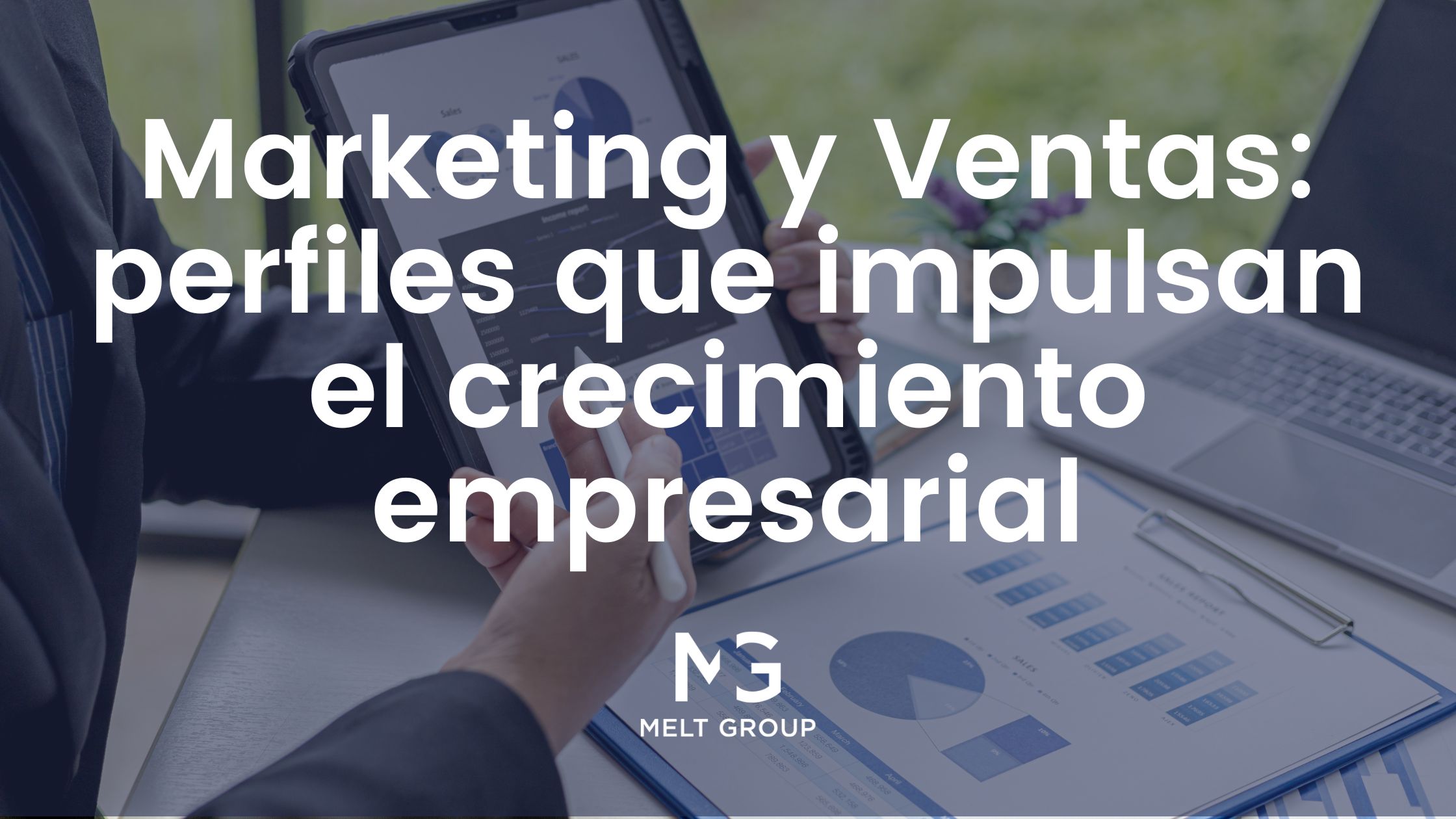 marketing y ventas