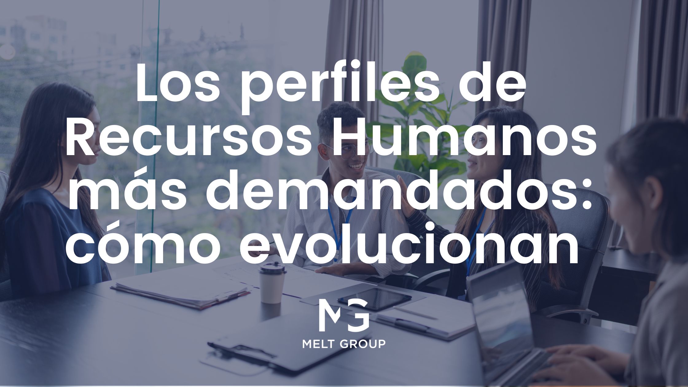 recursos humanos