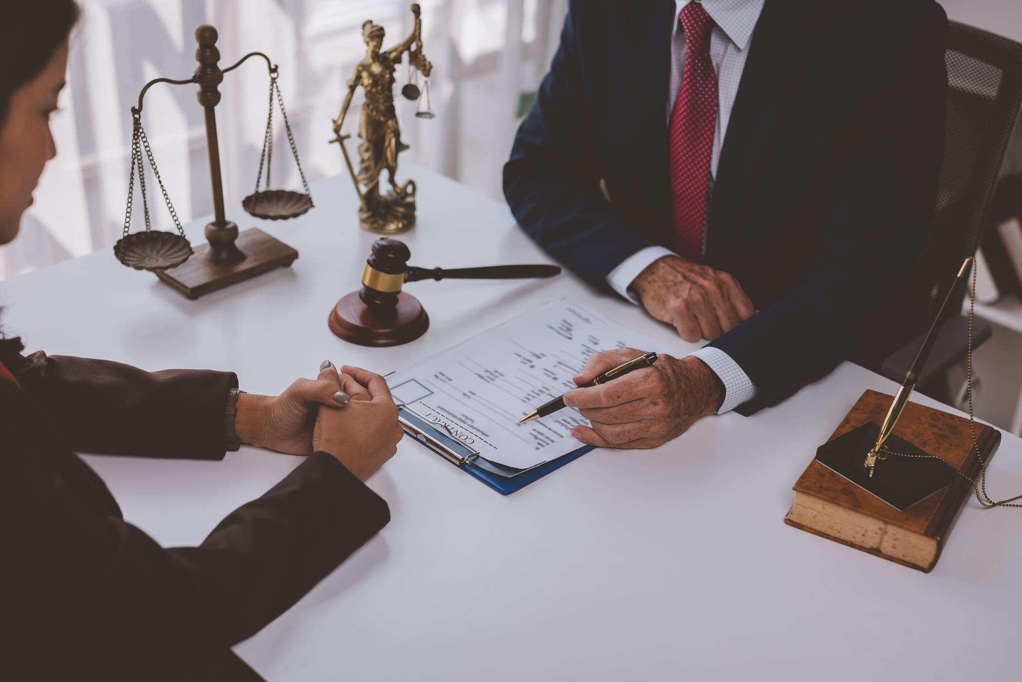 Legal y Compliance: los perfiles que aseguran el futuro de las empresas - Melt Group