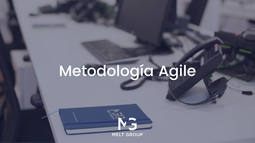 Metodología Agile